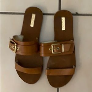 In new house and not much closet space